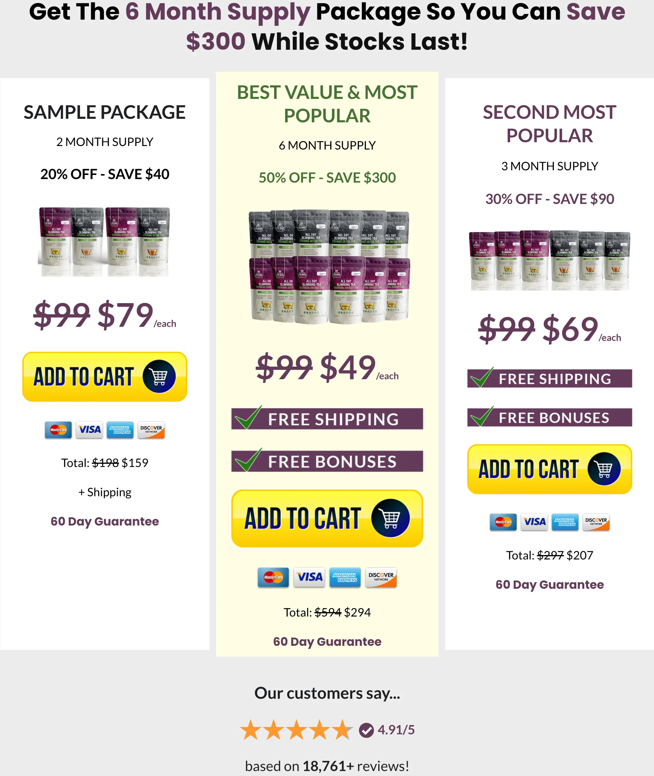 All-Day-Slimming-Tea-Official-Website-Sale