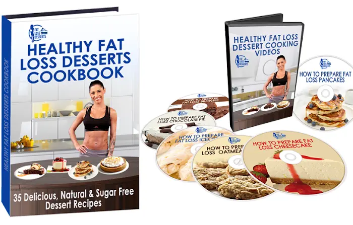 Free-Bonus-2-Healthy-Fat-Loss-Desserts-Cookbook-and-Videos