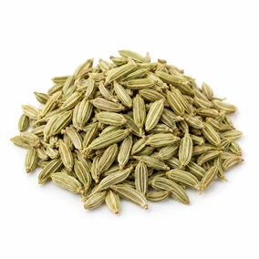 Fennel Fruit