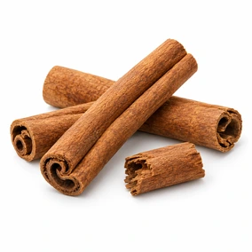 Cinnamon Bark
