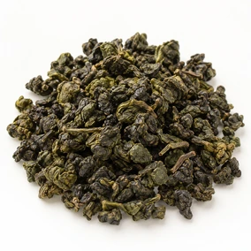 Oolong Tea
