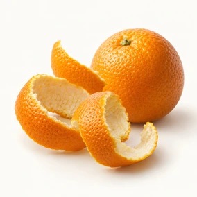 Orange Peel