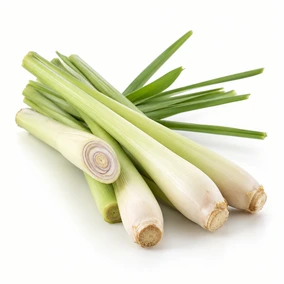 Lemongrass