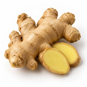Ginger