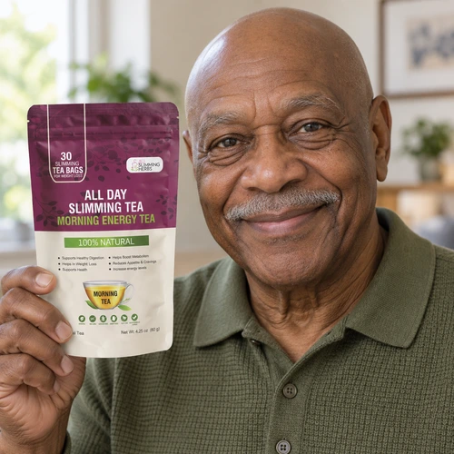 All Day Slimming Tea product portrait 5